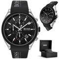 Pánske hodinky HUGO BOSS 1513716 - VELOCITY (zx134b)