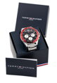 Pánske hodinky TOMMY HILFIGER 1791122 (zf067a)