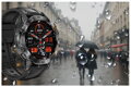 SMARTWATCH MĘSKI Gravity GT9-5 - WYKONYWANIE POŁĄCZEŃ, CIŚNIENIOMIERZ (sg021e)