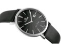 Hodinky pánske G. ROSSI - 10853A - SLIM (zg184c)  + BOX