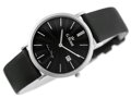 Hodinky pánske G. ROSSI - 10853A - SLIM (zg184c)  + BOX
