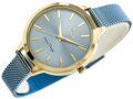Hodinky G. ROSSI - 10296B (zg680l)  + BOX