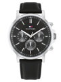 HODINKY PÁNSKE TOMMY HILFIGER TYSON 1710586 (zf100g) + BOX