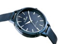 Hodinky G. ROSSI - 10296B (zg680g)  + BOX