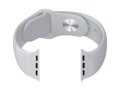 Apple Watch Remienok U23 - gray - 42/44mm