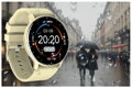 SMARTWATCH UNISEX GRAVITY GT1-6 - PULSOMETR (sg015f)