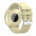 SMARTWATCH UNISEX GRAVITY GT1-6 - PULSOMETR (sg015f)
