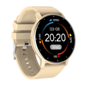 SMARTWATCH UNISEX GRAVITY GT1-6 - PULSOMETR (sg015f)