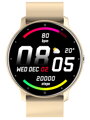 SMARTWATCH UNISEX GRAVITY GT1-6 - PULSOMETR (sg015f)