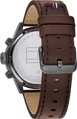 Pánske hodinky TOMMY HILFIGER 1791809 (zf042b)