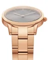 Hodinky pánske DANIEL WELLINGTON Iconic Link Grey DW00100332 (zw003a)