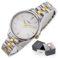 DÁMSKE HODINKY TIMEX Peyton TW2V06500 + KRABIČKA