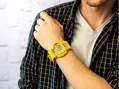 HODINKY PÁNSKE CASIO G-SHOCK WATCH BA-110XSLC-9AE + BOX