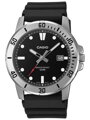 HODINKY PÁNSKE CASIO MTP-VD01-1E (zd169g) + BOX