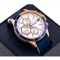 Pánske hodinky TOMMY HILFIGER Bank 1791778 (zf064a)