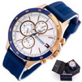Pánske hodinky TOMMY HILFIGER Bank 1791778 (zf064a)