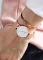 Dámske hodinky DANIEL WELLINGTON DW00100305 - PETITE MELROSE 36mm (zw509b)