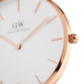 Dámske hodinky DANIEL WELLINGTON DW00100305 - PETITE MELROSE 36mm (zw509b)