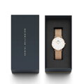 Dámske hodinky DANIEL WELLINGTON DW00100305 - PETITE MELROSE 36mm (zw509b)