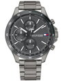 Pánske hodinky TOMMY HILFIGER 1791719 BANK (zf022c)