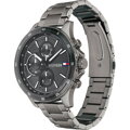Pánske hodinky TOMMY HILFIGER 1791719 BANK (zf022c)
