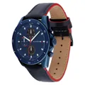 HODINKY PÁNSKE TOMMY HILFIGER 1791839 PARKER (zf041b)