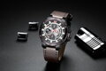 Hodinky pánske NAVIFORCE NF9159 - (zn105c) + BOX