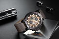 Hodinky pánske NAVIFORCE NF9159 - (zn105c) + BOX