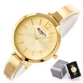 Dámske hodinky CURREN 9012 (zc502c) + BOX