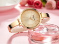 Dámske hodinky CURREN 9012 (zc502c) + BOX
