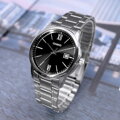 Hodinky pánske CASIO MTP-V002D-1B3 + BOX (zd223a)