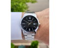Hodinky pánske CASIO MTP-V002D-1B3 + BOX (zd223a)