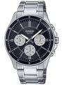HODINKY PÁNSKE CASIO MTP-1374D-1A3 (zd063i) + BOX