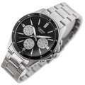 HODINKY PÁNSKE CASIO MTP-1374D-1A3 (zd063i) + BOX