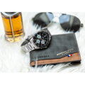 HODINKY PÁNSKE CASIO MTP-1374D-1A3 (zd063i) + BOX