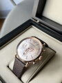 HODINKY PÁNSKE EMPORIO ARMANI AR11106 – AVIATOR (zi019c)