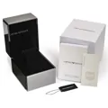 HODINKY PÁNSKE EMPORIO ARMANI AR11582 ANTONIO (zi116a)