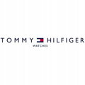 Hodinky dámske TOMMY HILFIGER 1781790 CARLY (zf506a)