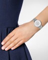Dámske hodinky EMPORIO ARMANI AR1925 - GIANNI T-BAR (zx715a)