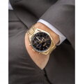 Pánske hodinky HUGO BOSS 1513848 CHAMPION (zh052g)