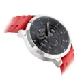Pánske hodinky TOMMY HILFIGER LUCA 1710490 (zf082a)