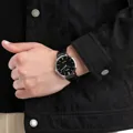 Pánske hodinky CASIO MTP-VT01L-1B + BOX (zd165g)