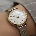 DÁMSKE HODINKY TOMMY HILFIGER 1782588 - Iris (zf607a) + KRABIČKA