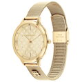 DÁMSKE HODINKY TOMMY HILFIGER 1782588 - Iris (zf607a) + KRABIČKA