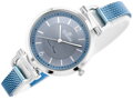Hodinky G. ROSSI - LESTI - 3652B (zg772j)  + BOX