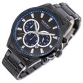 HODINKY PÁNSKE PERFECT M510CH-03 - CHRONOGRAF (zp386c) + BOX