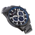 HODINKY PÁNSKE PERFECT M510CH-03 - CHRONOGRAF (zp386c) + BOX