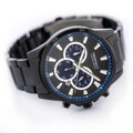 HODINKY PÁNSKE PERFECT M510CH-03 - CHRONOGRAF (zp386c) + BOX