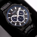 HODINKY PÁNSKE PERFECT M510CH-03 - CHRONOGRAF (zp386c) + BOX