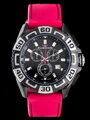 Hodinky pánske RUBICON RNFC95 - CHRONOGRAF (zr073c)